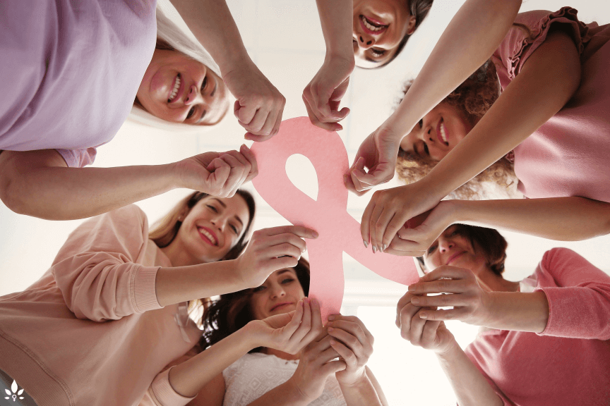 breast cancer awareness for female employees in the UAE