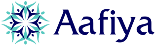 Aafiya Logo