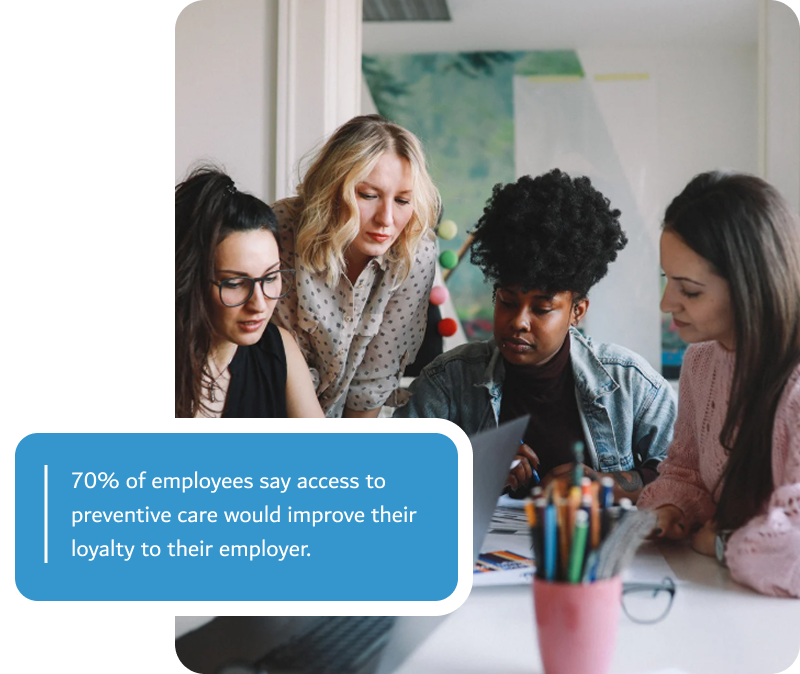 Educational health workshops