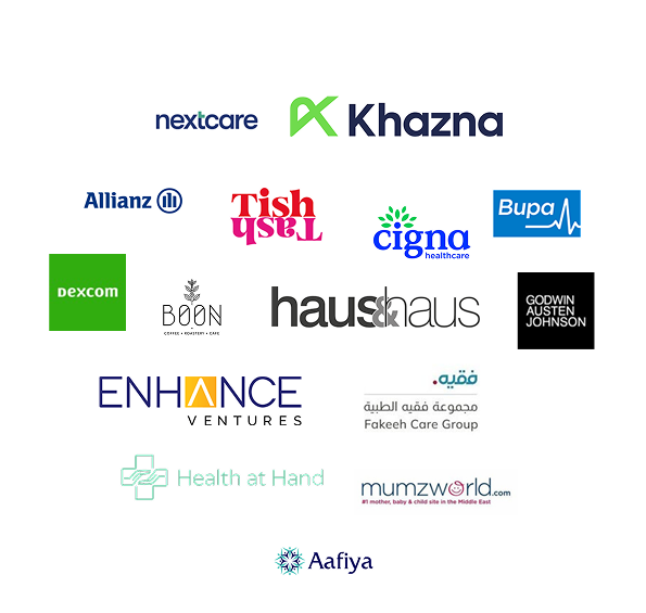 NABTA Customers of Corporate Health Solutions