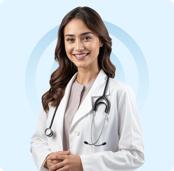 Woman Embodying Health Sovereignty