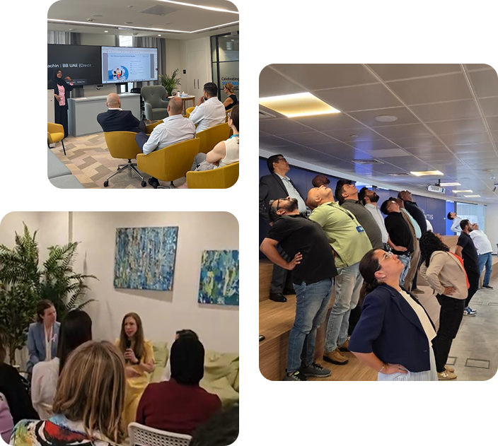 Image 11 Educational Health Workshops