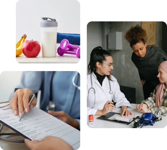 Image 24 Certificate of Excellence in Womens Health CEWH 1