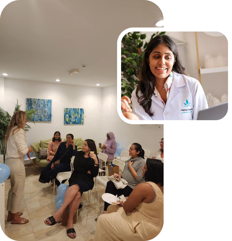 Image 9 Educational Health Workshops