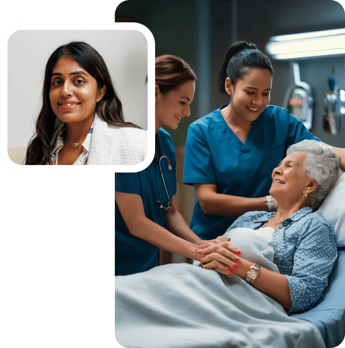 Health sovereignty for all