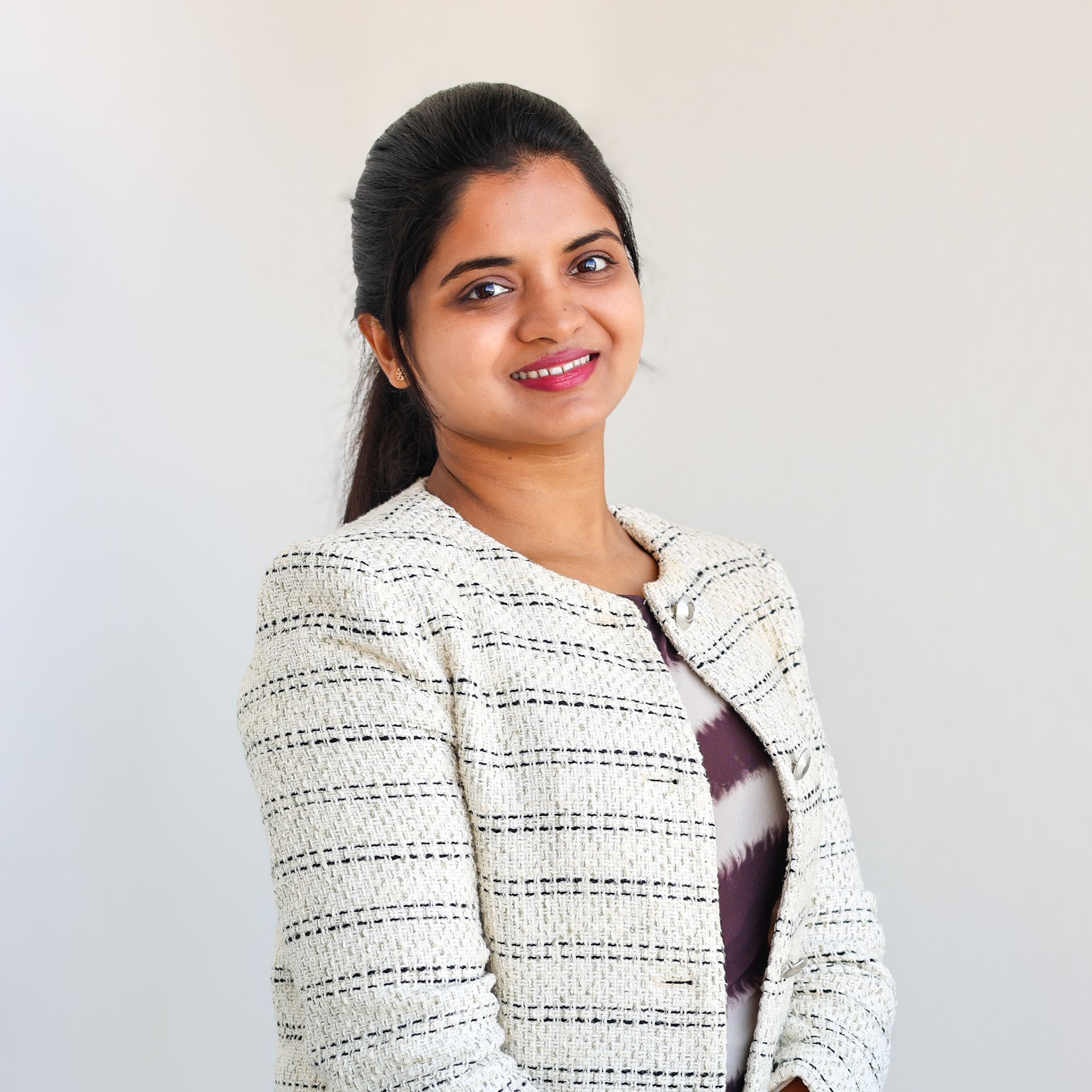 Subalakshmi Ramesh Photo